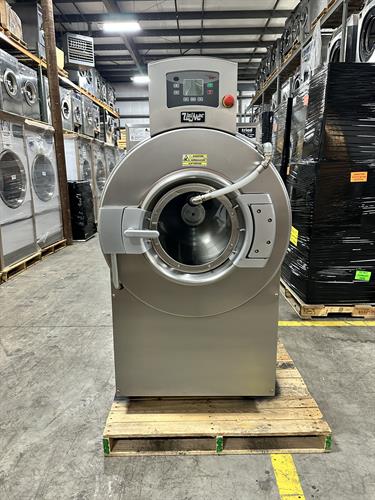 We have all sizes of washers from Big to Small. 