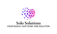 Solo Solutions Open House!