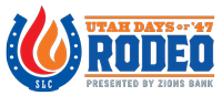 Days of 47 Rodeo