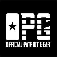 Official Patriot Gear