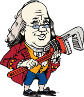 Benjamin Franklin Plumbing - Draper