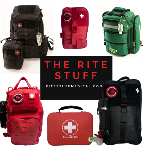 Customized Kits, including ANSI Approved Class A & B First Aid Kits