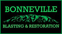 Bonneville Blasting and Restoration