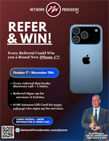 Network Providers Inc - Draper