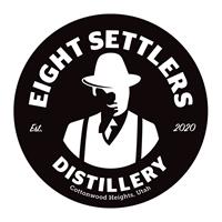 Eight Settlers Restaurant and Distillery