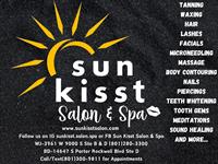 Super Saturday @ Sun Kisst Salon