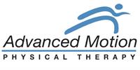 Advanced Motion Physical Therapy