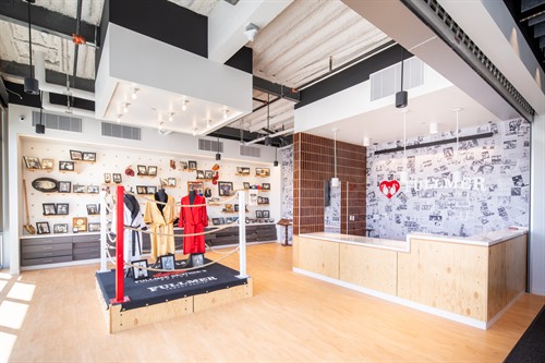 Fullmer Legacy Museum