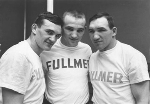 The Fight Fullmer Brothers