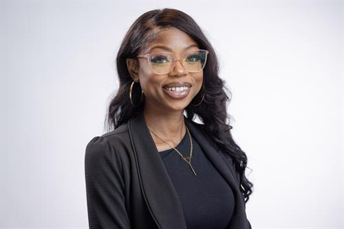 Professional corporate headshot Professional corporate headshot
