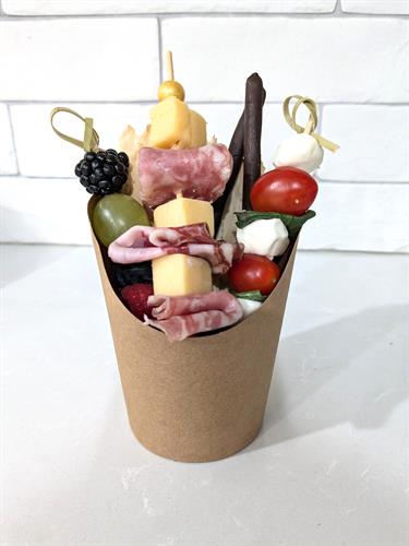 Snack Cup