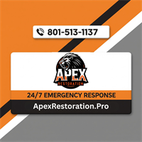 Apex Restoration
