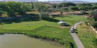 Cottonwood Heights Parks & Recreation Foundation Charity Golf Tournament