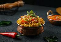 Karuwaa Nepali and Indian Cuisine - South Jordan