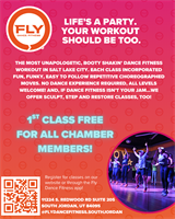 Fly Dance Fitness of South Jordan - South Jordan