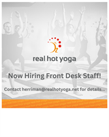 Inner Vitality Yoga, L.L.C.