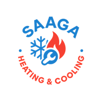 SAAGA Heating & Cooling