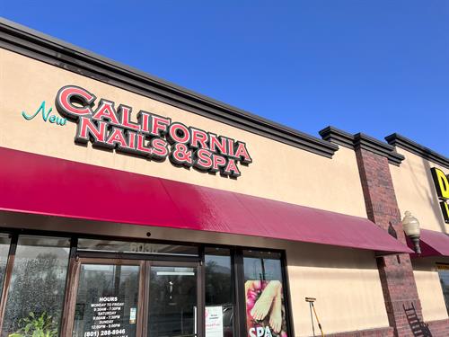 Awning Cleaning 