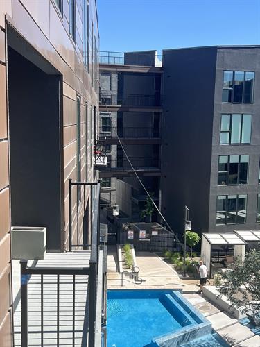 Window Cleaning 