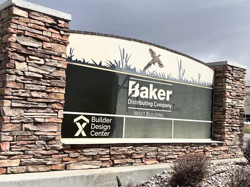 Sign Cleaning 