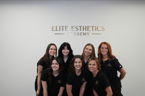 Elite Team Members