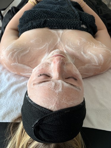 Facial