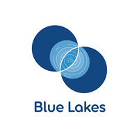 Blue Lakes