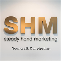 Steady Hand Marketing, LLC - WEST JORDAN
