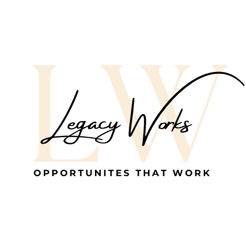 LegacyWorks