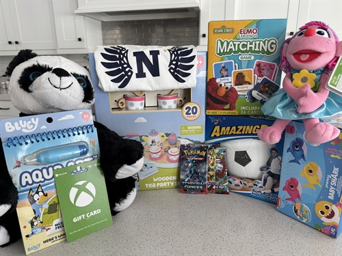 Light of Hope Package