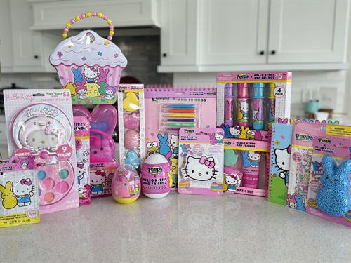 Light of Hope Package