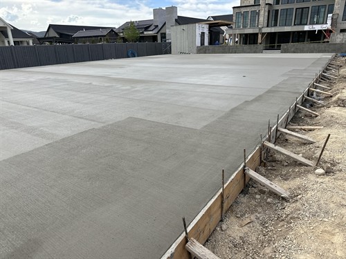 pickleball courts and tennis courts