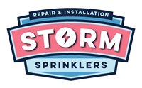 Storm Sprinklers