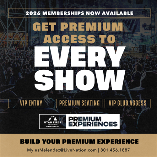 Access to Every Show