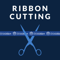 Ribbon Cutting - Urban Air