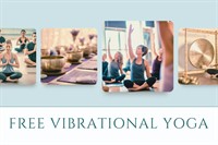 Soul-Journey: Free Vibrational Yoga