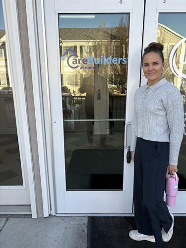 CareBuilders at Home Office