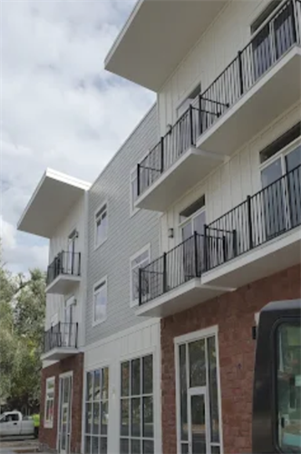 windows and doors installed