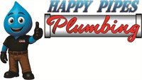 HAPPY PIPES PLUMBING