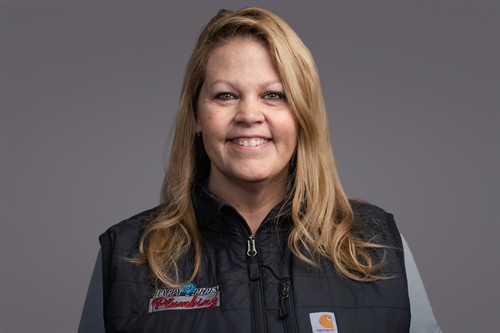 Debbie Sadler, Owner and HR