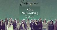 Ember Women May Networking Event