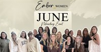 Ember Women's Networking Event