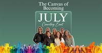 Ember Women: The Canvas of Becoming