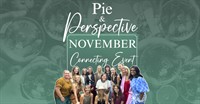 Pie & Perspective :An Ember Women Friendsgiving Experience