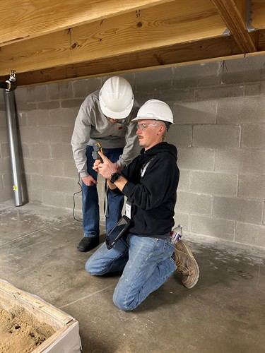 Utah family owned and operated built on quality and integrity