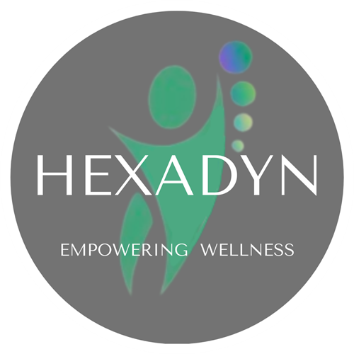 HEXADYN Empowering Wellness