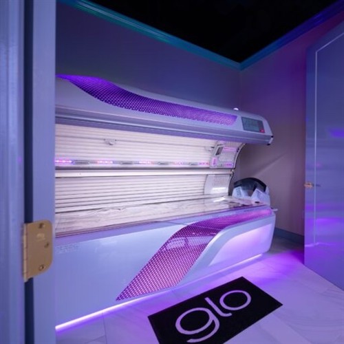 Luxury UV tanning for a beautiful, customized glow.