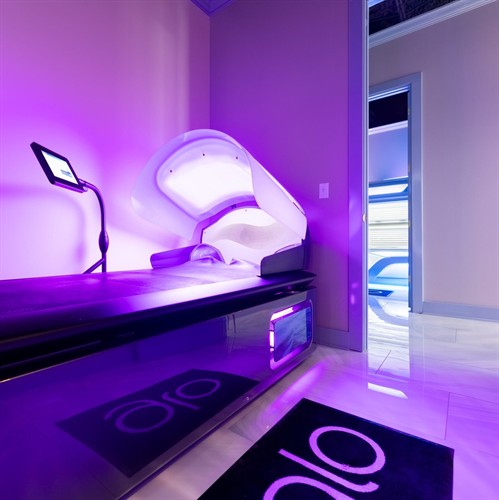 A relaxing full-body massage experience designed for recovery and relaxation.