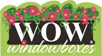 WOW Windowboxes Salt Lake