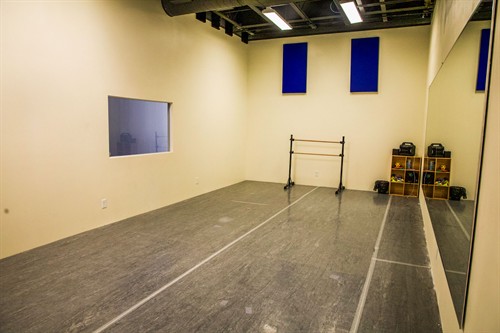 Studio 3